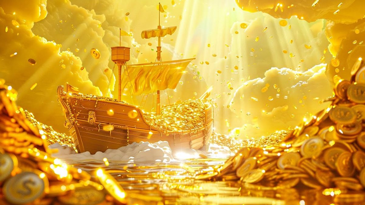 Jackpot Island Live Betting